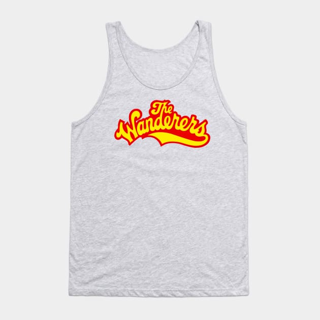 Bronx Gang Tank Top by buby87